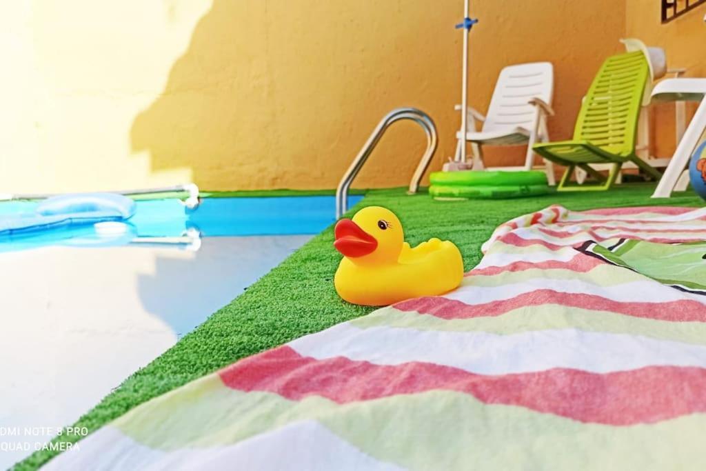 Casa Con Piscina Y Barbacoa A 3 Kilometros De La Alhambra Villa Huétor Vega Buitenkant foto