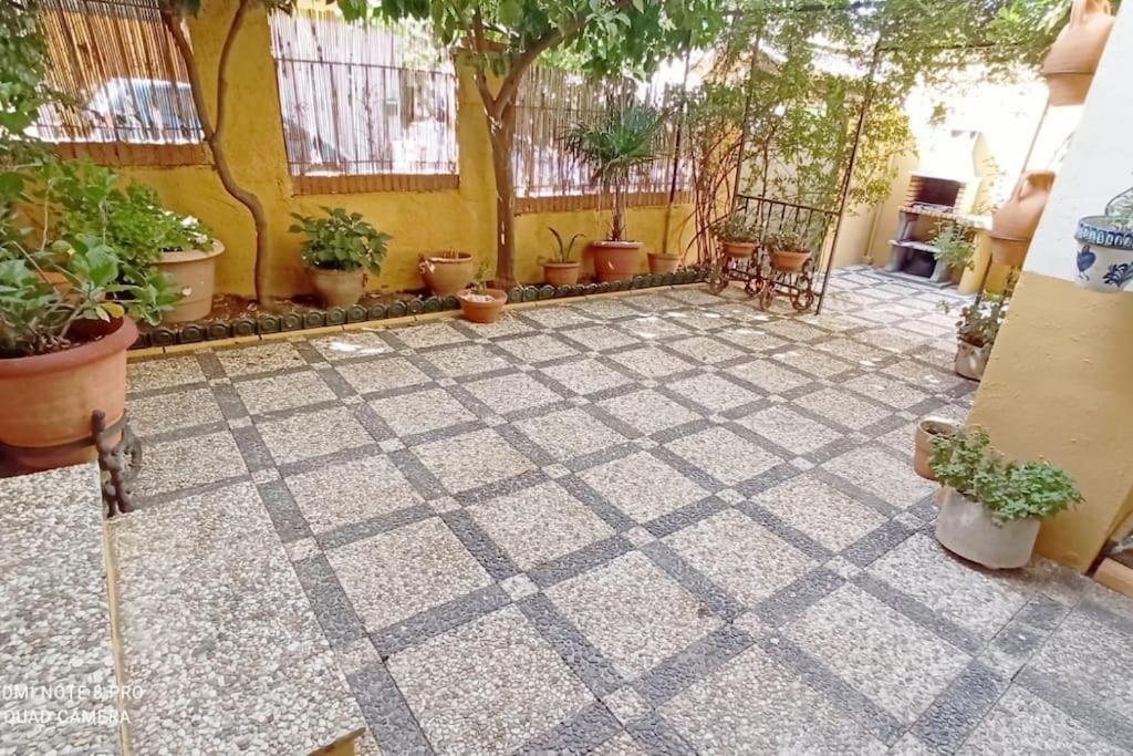 Casa Con Piscina Y Barbacoa A 3 Kilometros De La Alhambra Villa Huétor Vega Buitenkant foto
