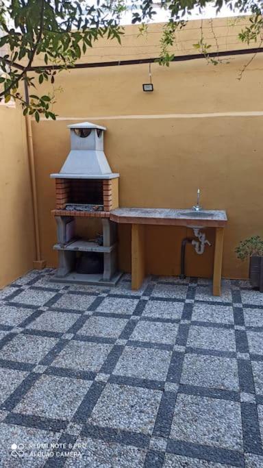 Casa Con Piscina Y Barbacoa A 3 Kilometros De La Alhambra Villa Huétor Vega Buitenkant foto
